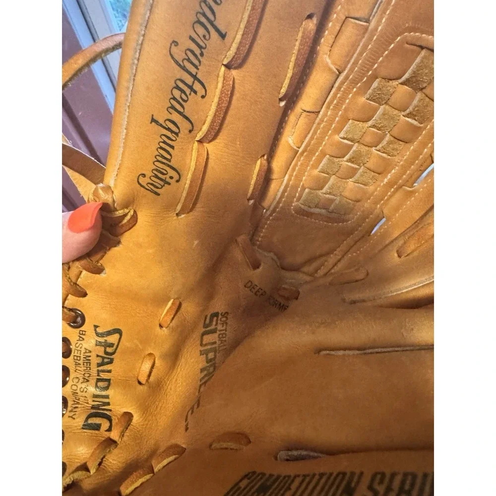 Spalding 13